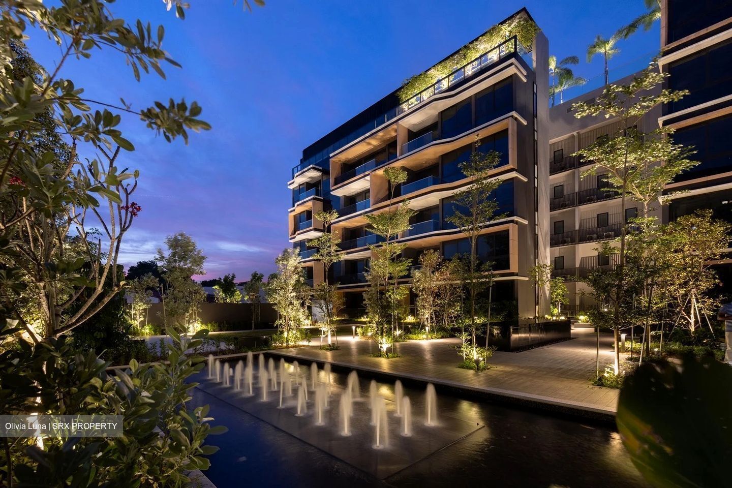 Peak Residence (D11), Condominium #529395451